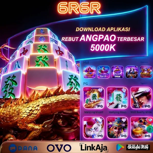 6R6R