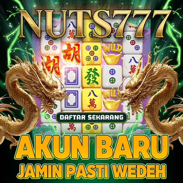 NUTS777