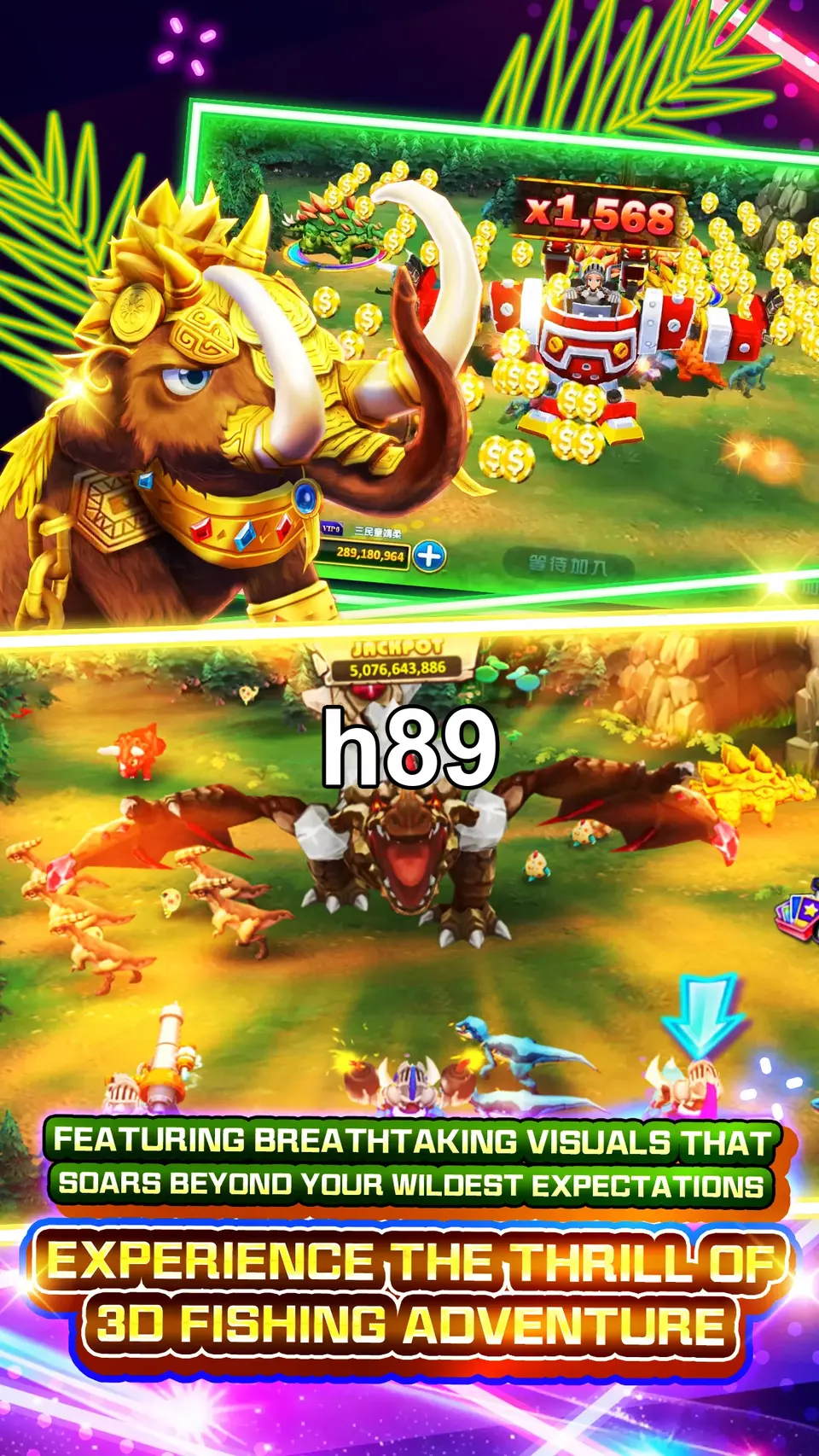 h89 APK