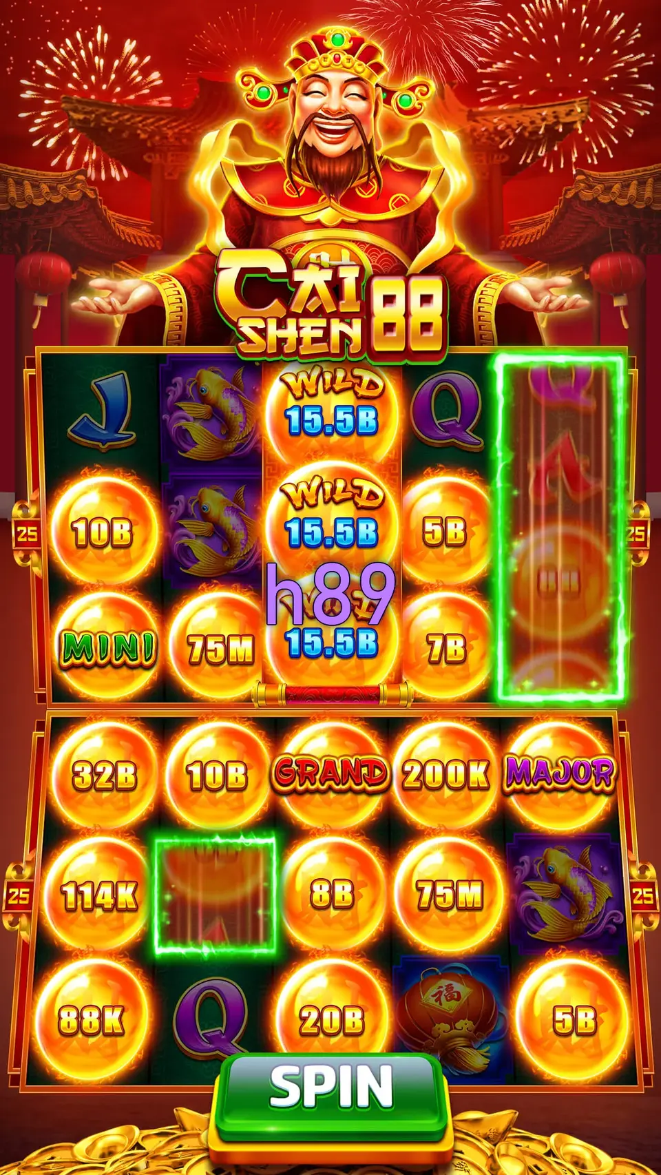 h89 APK