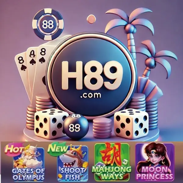 h89 Daftar Sekarang - Unduh APK