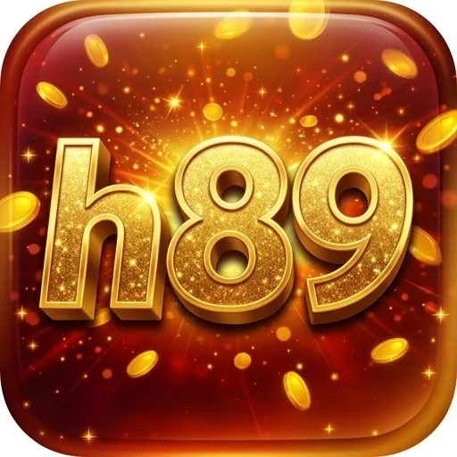 h89 Logo - Resmi
